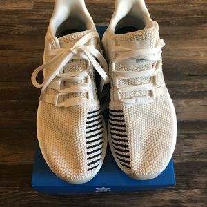 NWT Men’s 10.5 adidas EQT support 91/17